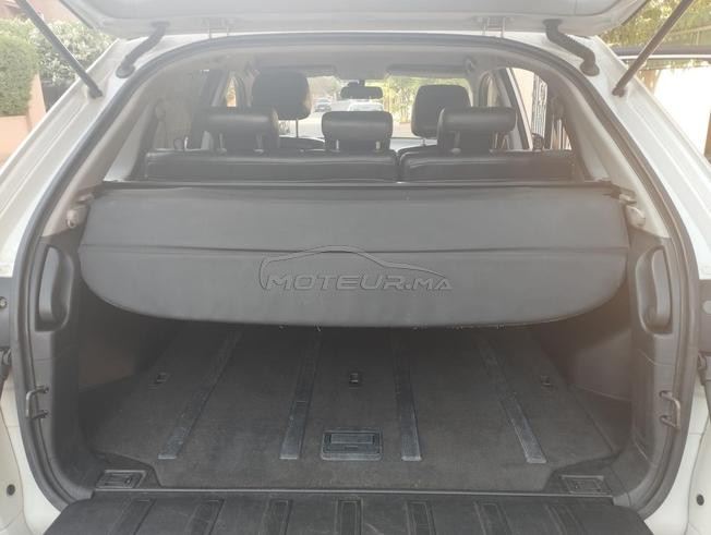 Renault Koleos Diesel Manuelle 2010 à Casablanca