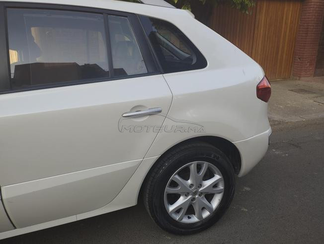 Renault Koleos Diesel Manuelle 2010 à Casablanca
