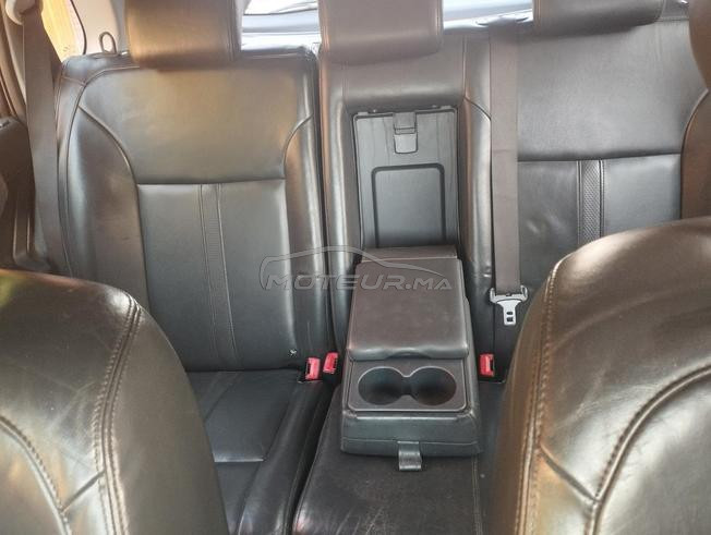 Renault Koleos Diesel Manuelle 2010 à Casablanca