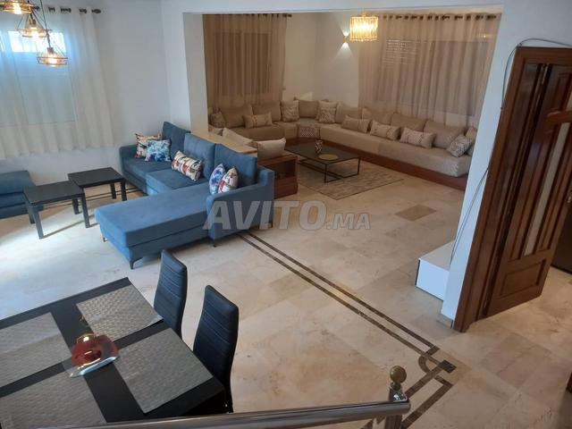 Appartement haut standing à vendre à Tanger - 2