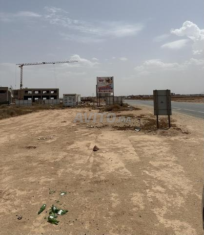 بقعة للبيع - 2