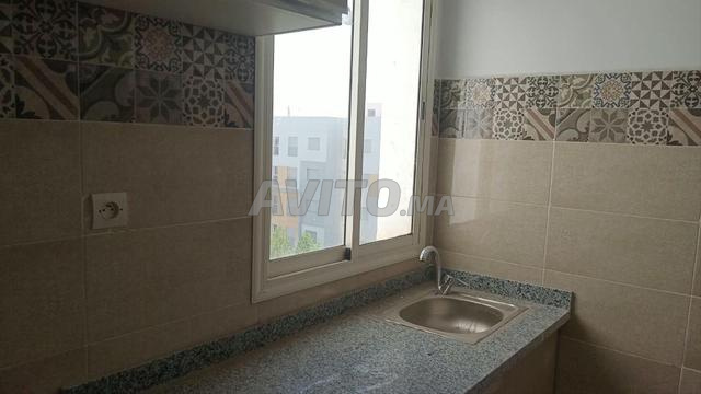 🏠 APPARTEMENT À VENDRE – EL YAKOUT, AOUAMA - 2