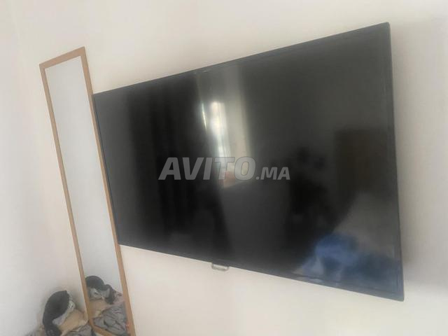 télévision - 2
