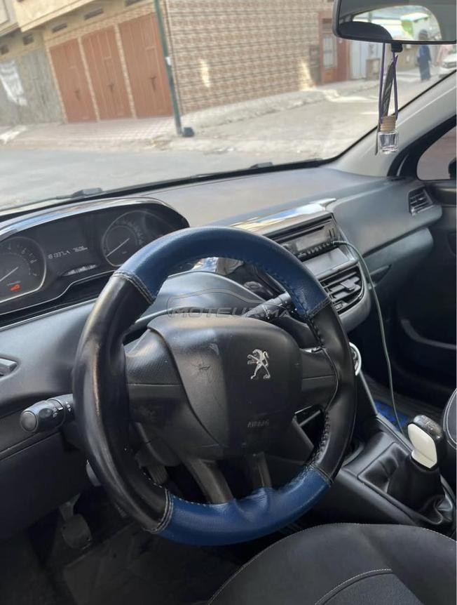 Peugeot 208 2017 Diesel 