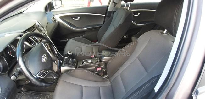 Hyundai i30 Diesel Manuelle 2013 à Tanger