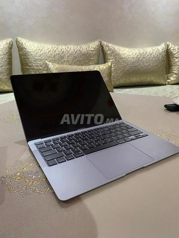 ماك بوك اير 13 2020 i5 8GB - 2