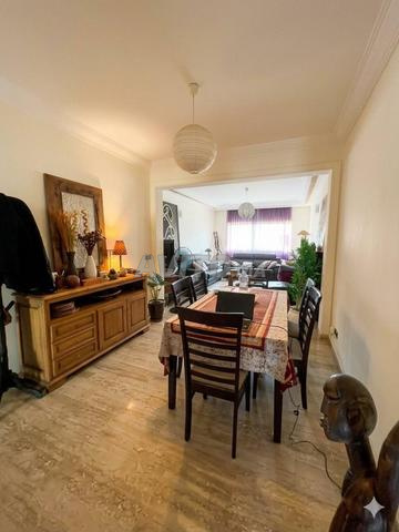 Appartement à louer Hassan Rabat - 2
