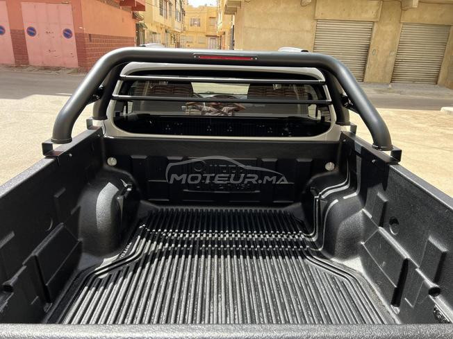 mitsubishi L200 sportero 4*4