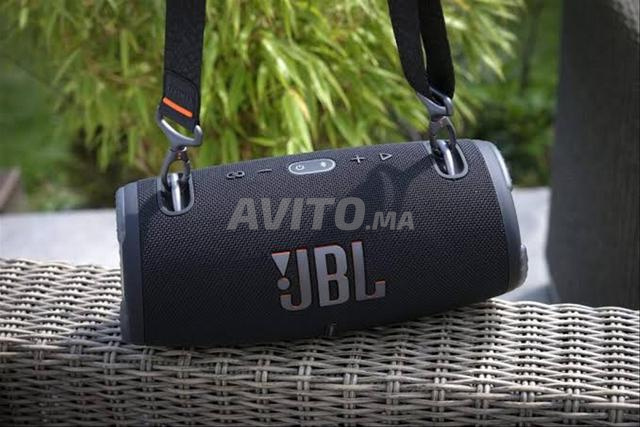 JBL Extreme 2 Boombox 4 - 2