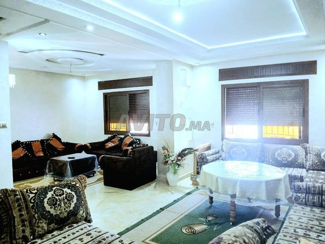 Appartement meublé à louer à Tanger, Tanger Balia - 2