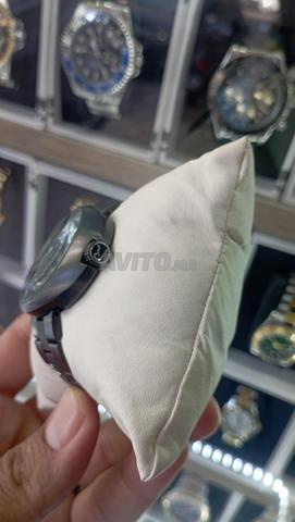 ساعة رجالية من ماركة REPLAY TORPEDO - 2