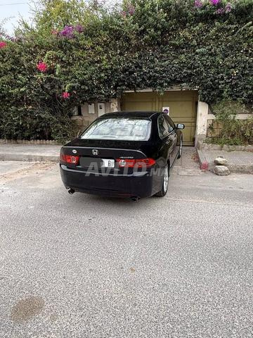 Honda Accord Boss 2,4 - 2