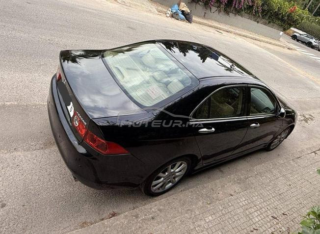 Honda accord Boss 2,4