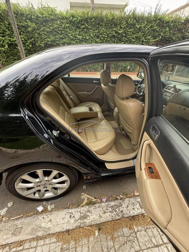 Honda accord Boss 2,4