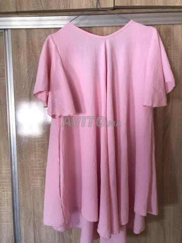 جميع المقاسات متوفرة. (L-XL) - 2