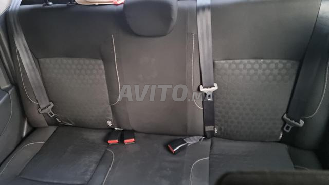 Dacia Logan Diesel 2015, 1ère main, toutes options - 2