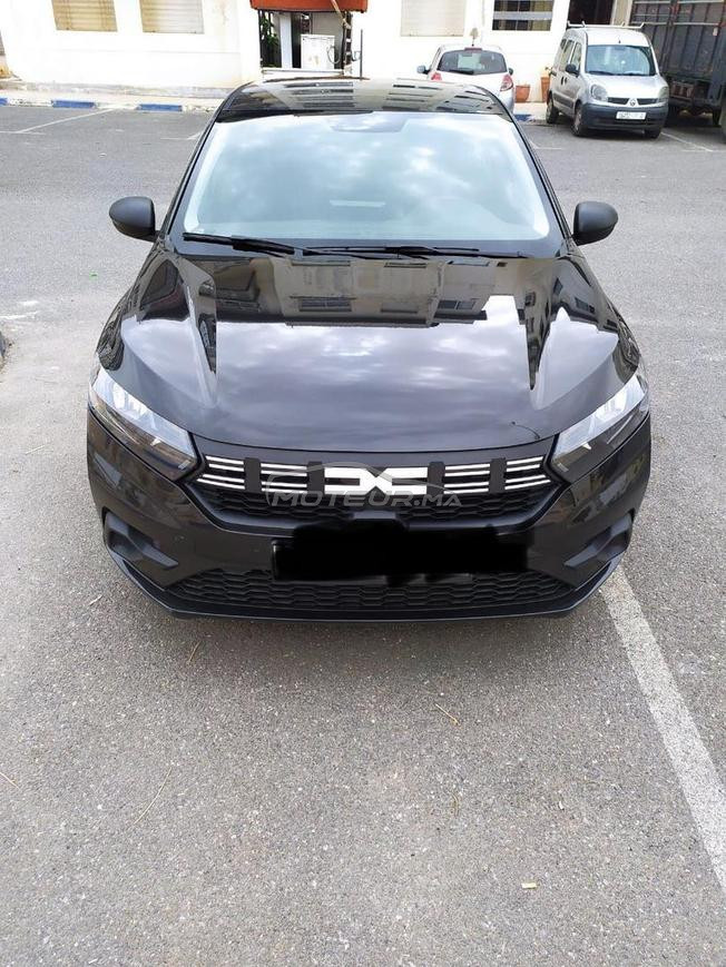 Logan Dacia 