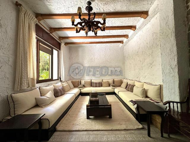 TNG-TA-1104 - Appartement à vendre à Mozart