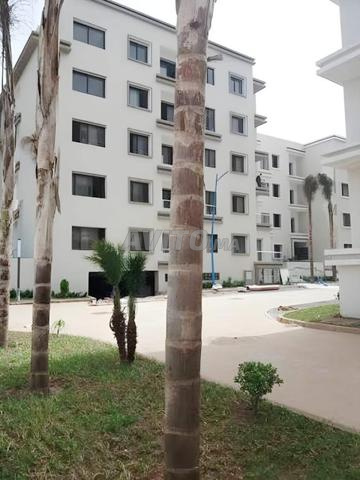 Appartement meublé à louer à Beaulieu Mannesman - 2