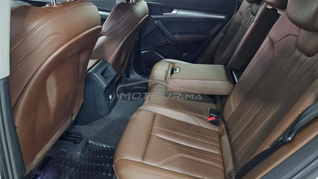 audi q5 diesel