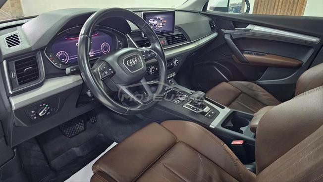 audi q5 diesel