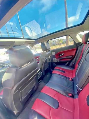 Range Rover Evoque Dynamic - 2