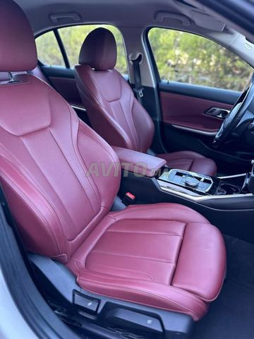 BMW série 3 restylée Full