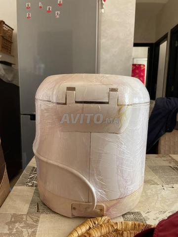 Friteuse Moulinex - 2