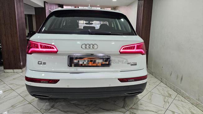 audi q5 diesel