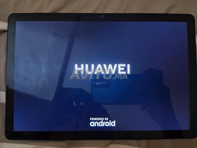 Tablette importée d'Espagne