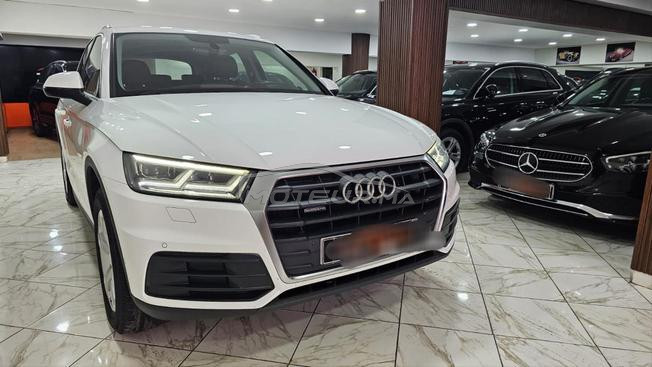 audi q5 diesel