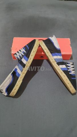 Chaussures balghin trop stylées - 2