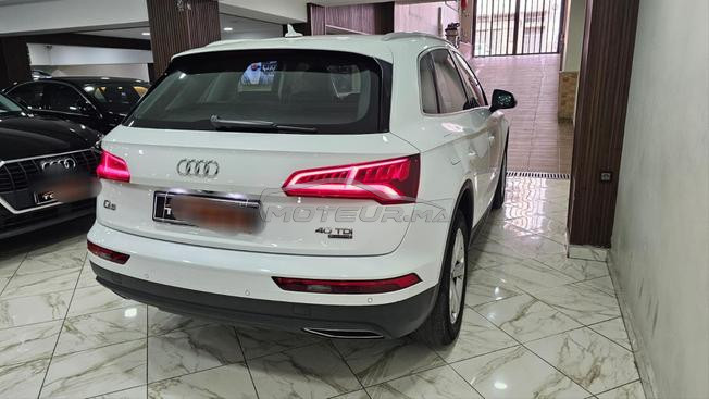 audi q5 diesel