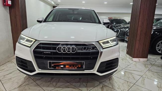 audi q5 diesel