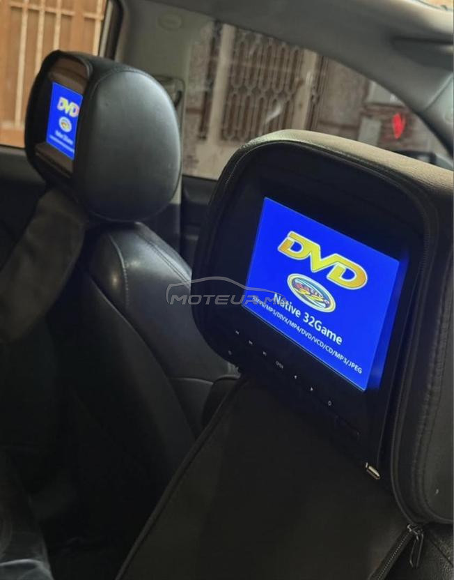 Kia Sportage model 2011