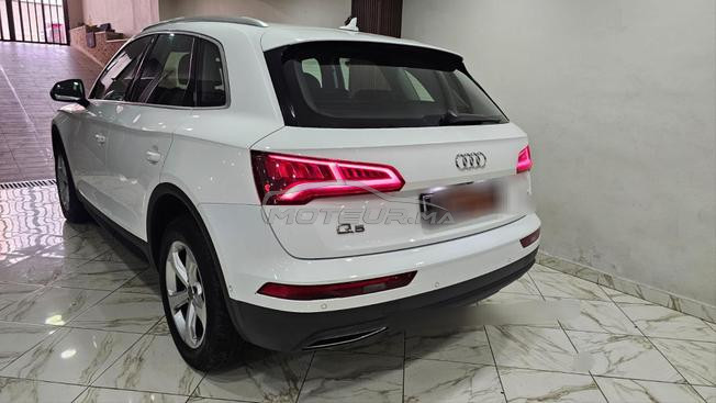audi q5 diesel
