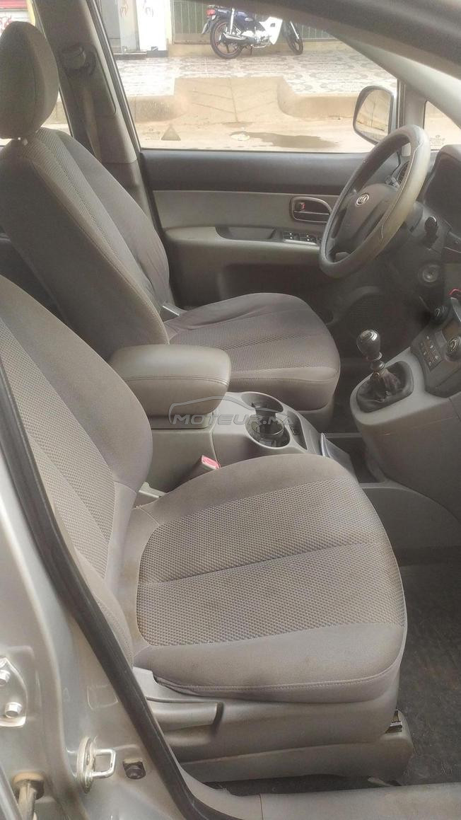 kia carens 2009 7place