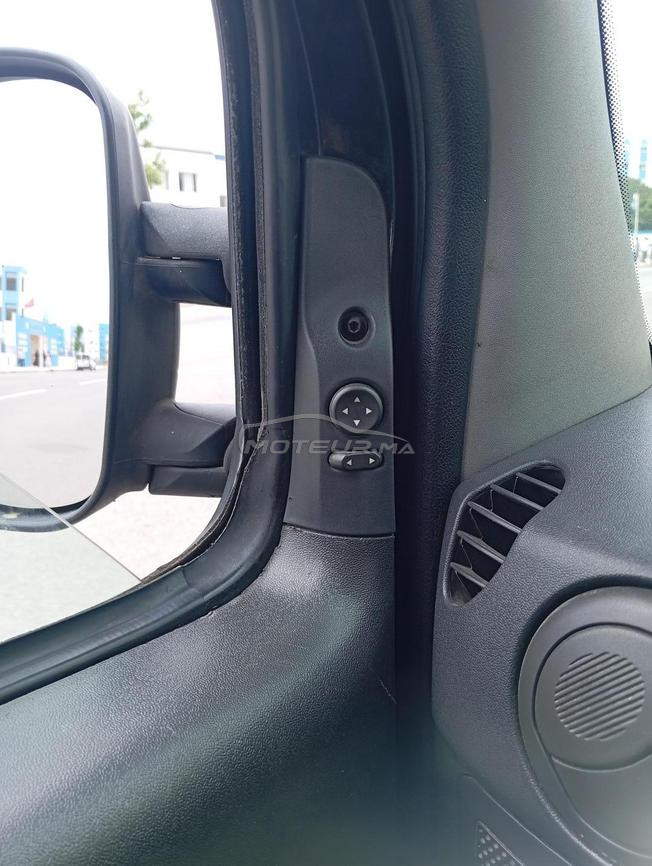 fiat Doblo diesel sur commande 