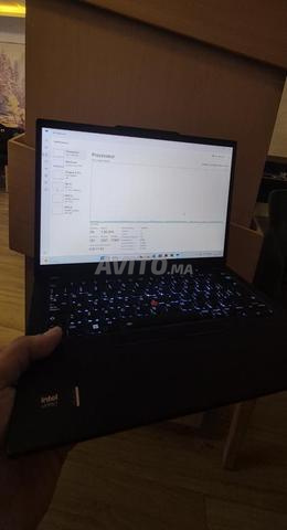 Lenovo ThinkPad x13 gen5 Ultra5 32/512 comme neuf
