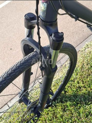 دراجة BTWIN RIVERSIDE 500 - DECATHLON - 2