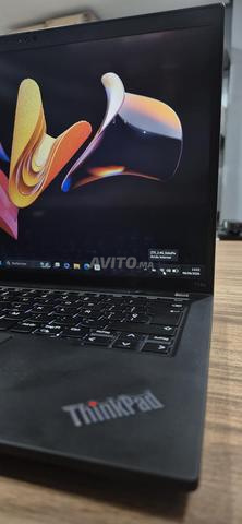 Lenovo ThinkPad T14s i5 13ème 16/512 comme neuf - 2