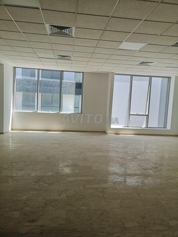 Bureau 73m² H Stand à Sidi Maarouf Florida