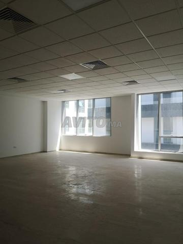 Bureau 73m² H Stand à Sidi Maarouf Florida - 2