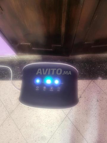 Purificateur d'air contre l'humidité - 2