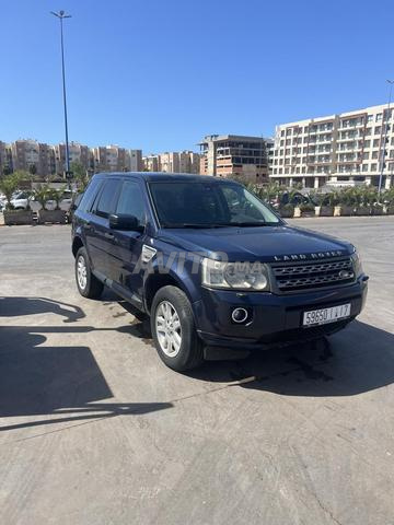 Freelander 2 année 2011 - 2