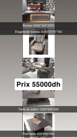 Tanger Branes - 2