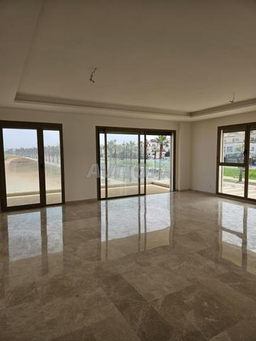 Un bel appartement neuf au Carrousel vue sur mer - 2
