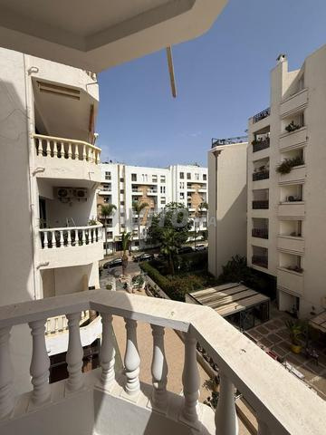Appartements standing Haute Agdal - 2