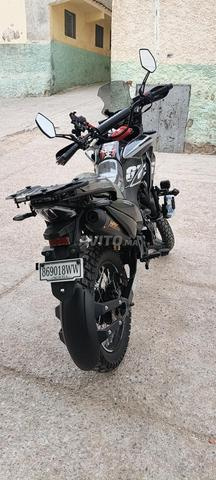 cn casiyla 200cc - 2