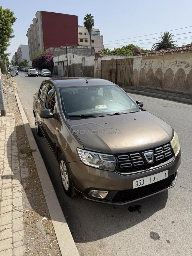 dacoa logan 2019